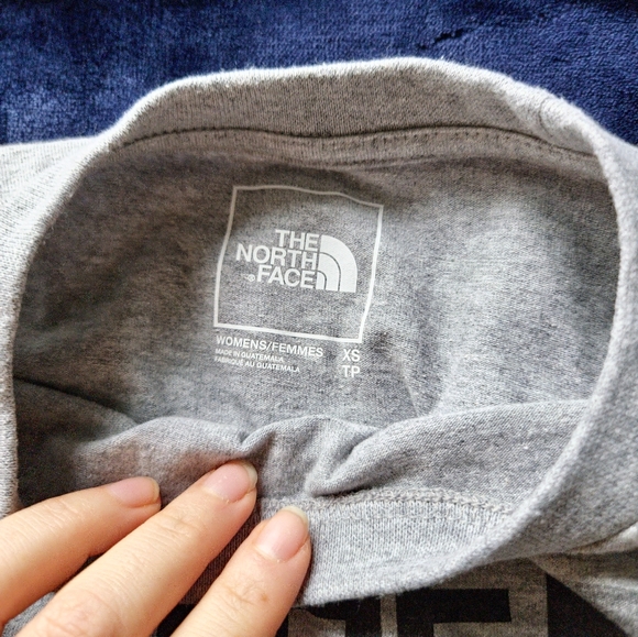 Women's long sleeve - Picture 3 of 3